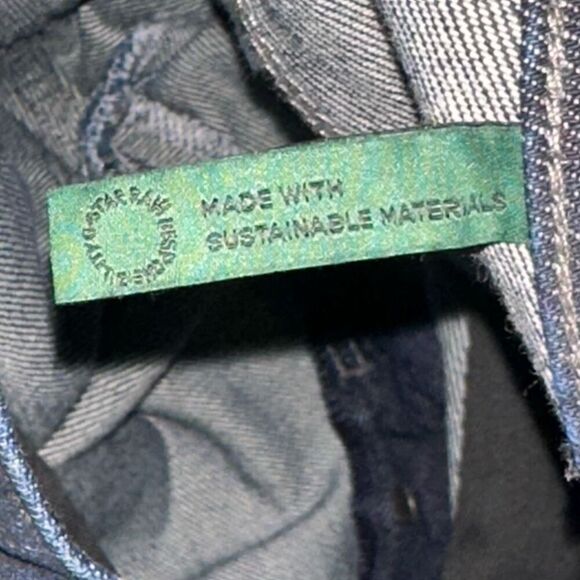 G Star Raw Arc 3D Jeans Blue Button Fly Denim - Picture 7 of 8